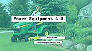 Website at https://www.powerequipment4u.com/garden-machinery/hyundai-cordless-petrol-bush-trimmers-for-sale.html