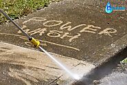 Exploring the Benefits of Hiring Pressure Washing Services
