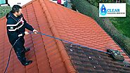 Roof Cleaning Services Southport