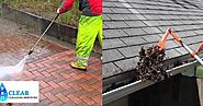 Exploring the Fantastic Benefits of Hiring Gutter Cleaning Services