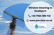 Why Should You Prefer to Hire a Window Cleaning Service?