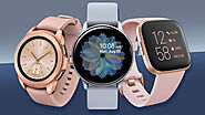 Apple Smartwatches | iOS Smart watches | Justclik