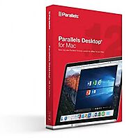 Parallels Desktop 15.1.3.47255 Crack + Product Key Free Download