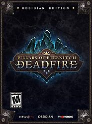 Pillars of Eternity II: Deadfire Crack Pc Game + Activation Key Download