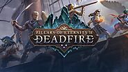 Pillars of Eternity II: Deadfire PC Game Crack and Activation Key Repack