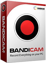 Bandicam 4.5.8 Crack 2020 Build 1673 + Product Key Free Download
