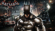 Batman: Arkham Knight Premium Edition Cd Key + Crack Full Version Free Download