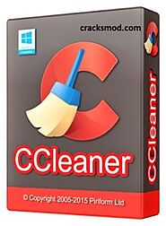 CCleaner Professional Edition Crack 5.65.7632 With Product Key Free