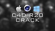 CINEMA 4D R21.207 Crack 2020 + Torrent + Key Free Download