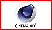 CINEMA 4D R21.207 Crack With Activation Key Free Download