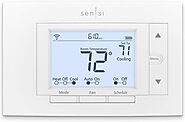 Emerson Thermostat for Smart Home