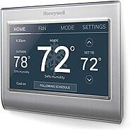 Honeywell Wi-Fi Thermostat