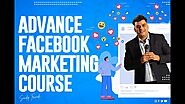 Course on Facebook Marketing | Facebook ads strategies | Sandip Trivedi (in hindi)
