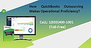 Way to Do Your Accounting QuickBooks Outsourcing