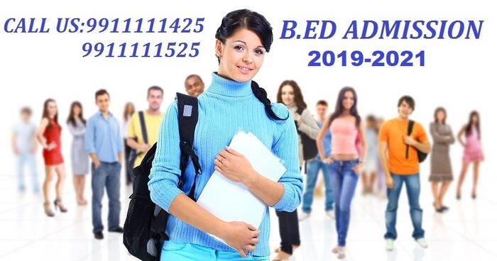 B.ed Admission Delhi Blogs List For B.ed From MDU, CRSU And Kurukshetra ...