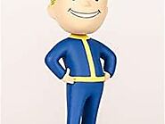 Fallout Boy Figurine