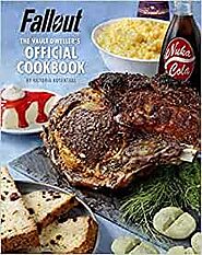 Fallout: The Official Cookbook