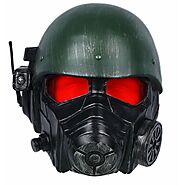 Fallout 4 Veteran Ranger Helmet