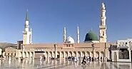 Madina history, Medina definition islam, Madina munawara city. - Islam Live 24