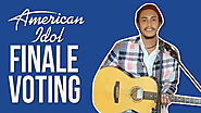 Vote Arthur Gunn American Idol 2020 Finale Voting Episode on 17 May 2020