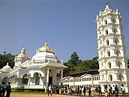 Cultural Heritage - Temple Tours