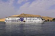 Radamis II Nile Cruise, Radamis Egypt Nile Cruises, Cheap Nile Cruises