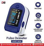 Pulse Oximeter Finger Pulse Oximeter Digital Oxygen Meter Clip OLED Screen Display Fingertip Pulse Oximeters Individu...