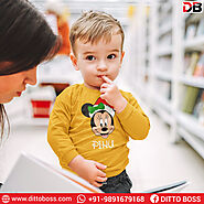 When it comes to your kid's clothing line, we especially the parents are very much concerned about the quality of the...