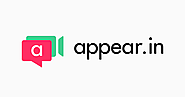 Website at appear.in
