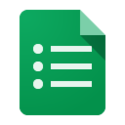 Google Forms