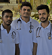 Admission Requirements - UV Gullas College of Medicine