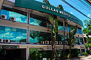 Fee Structure 2020 - UV Gullas College of Medicine, Philippines