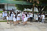 Hostel - UV Gullas College of Medicine, Philippines