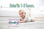 Johnson County Chem-Dry (@johnsoncountychemdry) | Ello