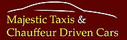 Taxi from Heathrow Airport - Book Your London Heathrow Taxi Service Online with Majestic Taxis & Chauffeur Driven Cars