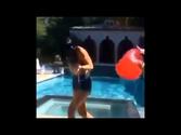 Kardashians ALS Ice Bucket Challenge