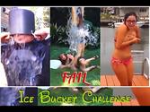 Compilation Best ALS Ice Bucket Challenge FAIL - Best Ice Bucket Challenge FAILS 2014