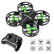 Snaptain H823H Mini Drone for Kids
