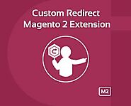 Magento 2 Custom Redirect Pro - Cynoinfotech