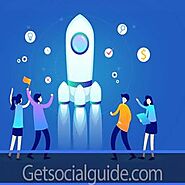 Get Social Media Guide (getsocialguide) on Pinterest