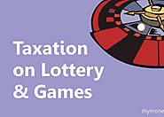 Insights Into How Lottery Winnings Are Taxed - Calculate Your Lottery Winnings With A Lottery Tax Calculator!