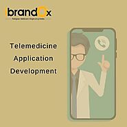 Telemedicine Application Development | iBrandox Software Company