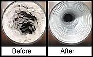 Dryer Duct Cleaning Services in Tampa