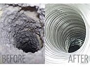 Dryer Vent Cleaning Tampa fl - Quality Services
