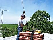 Chimney Cleaning in Tampa