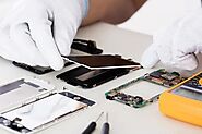 How to Outsmart Your Peers on Cell Phone Repair In Virginia Beach