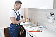 Who To Hire For Professional Plumbing Work