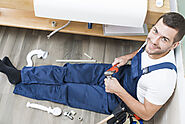 Plumbing And Heating Services in Leicester