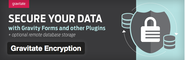 WordPress › Gravitate Encryption " WordPress Plugins
