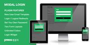 WordPress › Easy Modal " WordPress Plugins
